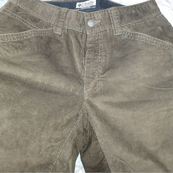 Columbia corduroy pants - Picture 6 of 6